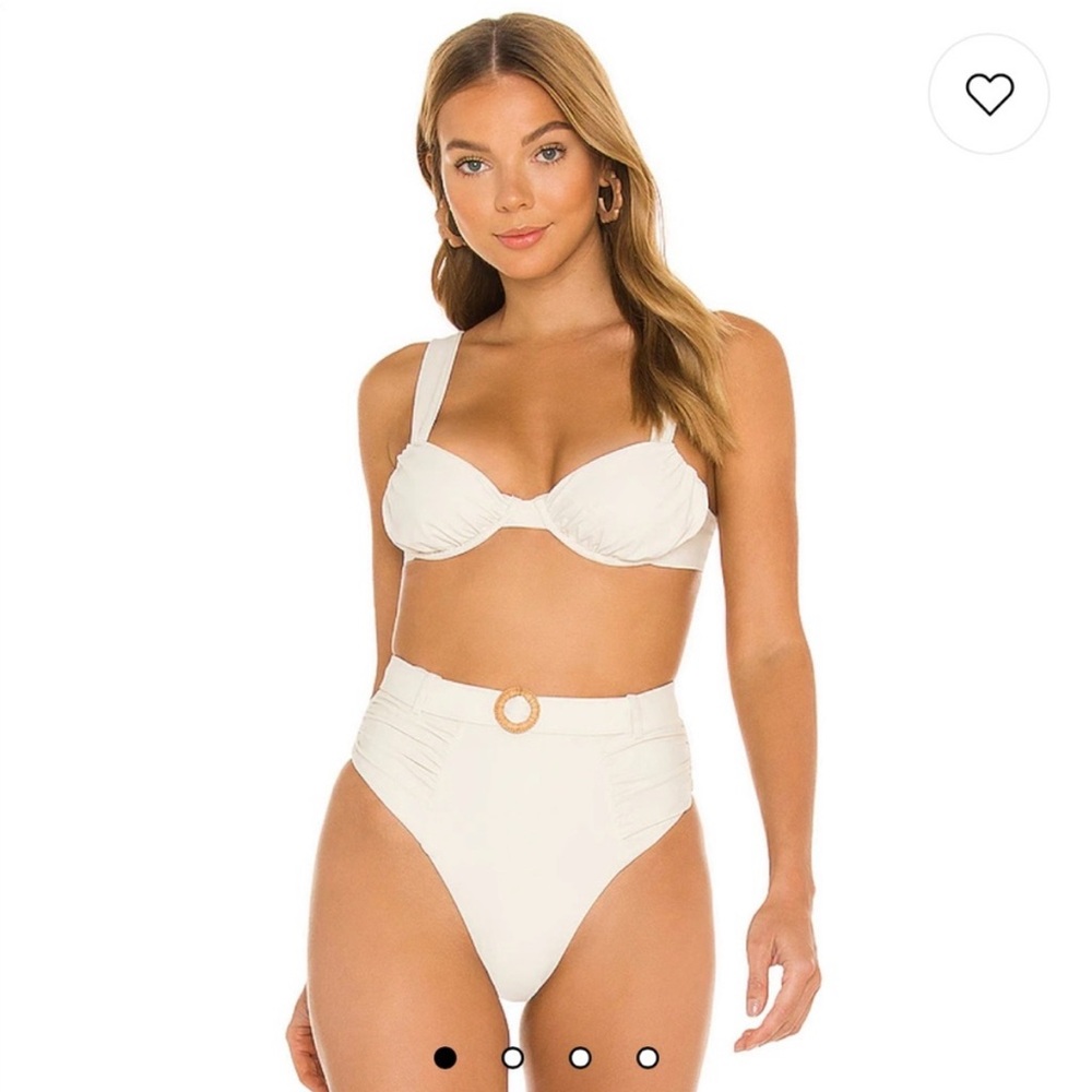 Tularosa Bikini Set